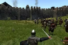 Скачать Mount and Blade по прямой ссылке без торрентов