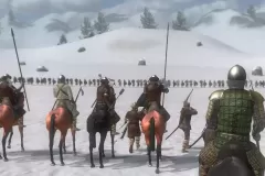 Скачать Mount and Blade по прямой ссылке без торрентов