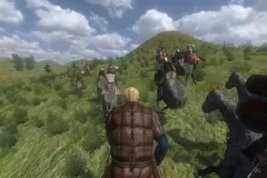 Скачать Mount and Blade по прямой ссылке без торрентов