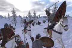 Скачать Mount and Blade по прямой ссылке без торрентов