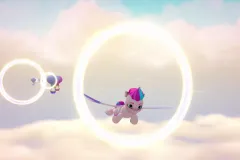 Скачать My Little Pony: A Zephyr Heights Mystery по прямой ссылке без торрента через Telegram 