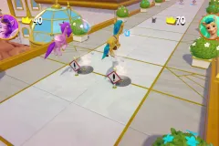 Скачать My Little Pony: A Zephyr Heights Mystery по прямой ссылке без торрента через Telegram 