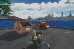 Скачать My Recycling Center по прямой ссылке без торрента через Telegram