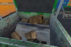 Скачать My Recycling Center по прямой ссылке без торрента через Telegram