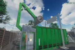 Скачать My Recycling Center по прямой ссылке без торрента через Telegram