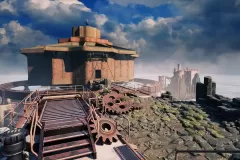 Скачать Myst - торрент без вирусов бесплатно