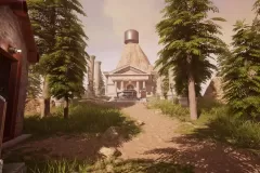 Скачать Myst - торрент без вирусов бесплатно