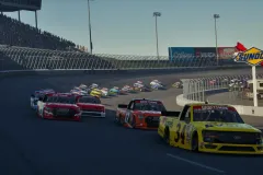 Скачать NASCAR 25 по прямой ссылке без торрента через Telegram 