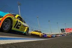 Скачать NASCAR 25 по прямой ссылке без торрента через Telegram 