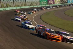 Скачать NASCAR 25 по прямой ссылке без торрента через Telegram 