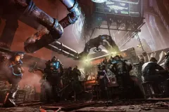 Скачать Necromunda: Hired Gun по прямой ссылке без торрентов