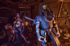 Скачать Necromunda: Hired Gun по прямой ссылке без торрентов
