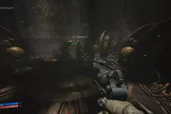 Скачать Necromunda: Hired Gun по прямой ссылке без торрентов
