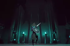 Скачать Necropolis по прямой ссылке без торрента через Telegram