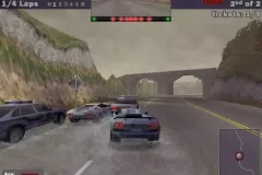 Скачать Need for Speed 3 по прямой ссылке без торрентов