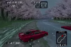 Скачать Need for Speed 4 (1999) по прямой ссылке без торрентов