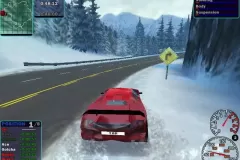 Скачать Need for Speed 4 (1999) по прямой ссылке без торрентов