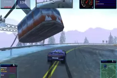 Скачать Need for Speed 4 (1999) по прямой ссылке без торрентов
