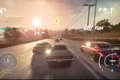 Скачать Need for Speed: Heat по прямой ссылке без торрентов