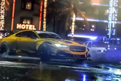 Скачать Need for Speed: Heat по прямой ссылке без торрентов
