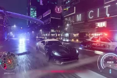 Скачать Need for Speed: Heat по прямой ссылке без торрентов