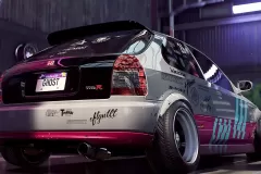 Скачать Need for Speed: Heat по прямой ссылке без торрентов