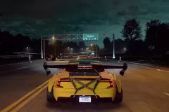 Скачать Need for Speed: Heat по прямой ссылке без торрентов
