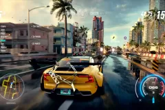 Скачать Need for Speed: Heat по прямой ссылке без торрентов