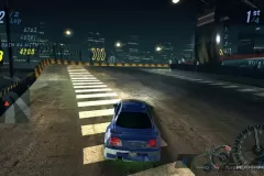 Скачать Need for Speed: Underground REDUX по прямой ссылке