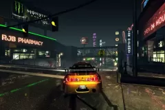 Скачать Need for Speed: Underground REDUX по прямой ссылке