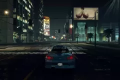 Скачать Need for Speed: Underground REDUX по прямой ссылке