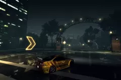 Скачать Need for Speed: Underground REDUX по прямой ссылке
