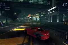 Скачать Need for Speed: Underground REDUX по прямой ссылке
