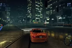 Скачать Need for Speed: Underground REDUX по прямой ссылке