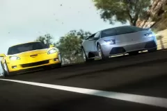 Скачать NFS: Hot Pursuit (2010) по прямой ссылке без торрентов