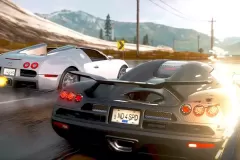 Скачать NFS: Hot Pursuit (2010) по прямой ссылке без торрентов