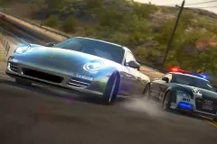 Скачать NFS: Hot Pursuit (2010) по прямой ссылке без торрентов