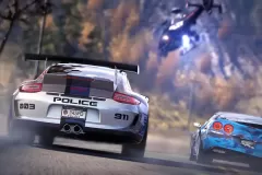 Скачать NFS: Hot Pursuit (2010) по прямой ссылке без торрентов