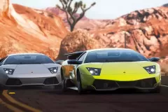 Скачать NFS: Hot Pursuit (2010) по прямой ссылке без торрентов