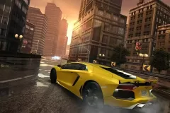 Скачать NFS: Most Wanted (2005) по прямой ссылке без торрентов