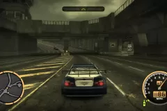 Скачать NFS: Most Wanted (2005) по прямой ссылке без торрентов