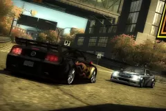 Скачать NFS: Most Wanted (2005) по прямой ссылке без торрентов