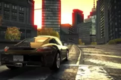 Скачать NFS: Most Wanted (2005) по прямой ссылке без торрентов