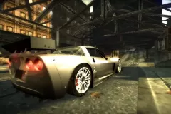 Скачать NFS: Most Wanted (2005) по прямой ссылке без торрентов
