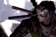 Скачать Ninja Blade по прямой ссылке без торрентов через Telegram