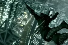Скачать Ninja Blade по прямой ссылке без торрентов через Telegram