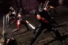 Скачать Ninja Gaiden по прямой ссылке без торрентов