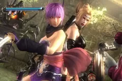 Скачать Ninja Gaiden по прямой ссылке без торрентов