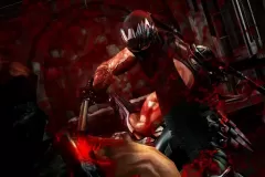Скачать Ninja Gaiden по прямой ссылке без торрентов