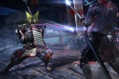 Скачать Nioh по прямой ссылке без торрента!